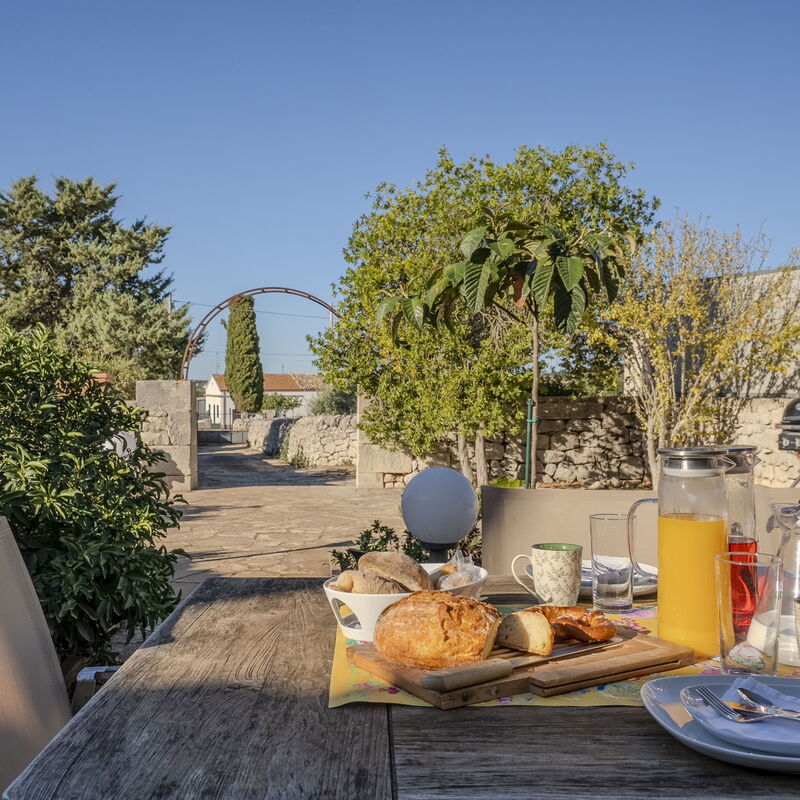 Villa Il Carato, Private Pool, Modica: all'aperto, Autunno, Balcone / Terrazza / Patio, Estate, Esterni, Inverno, Primavera