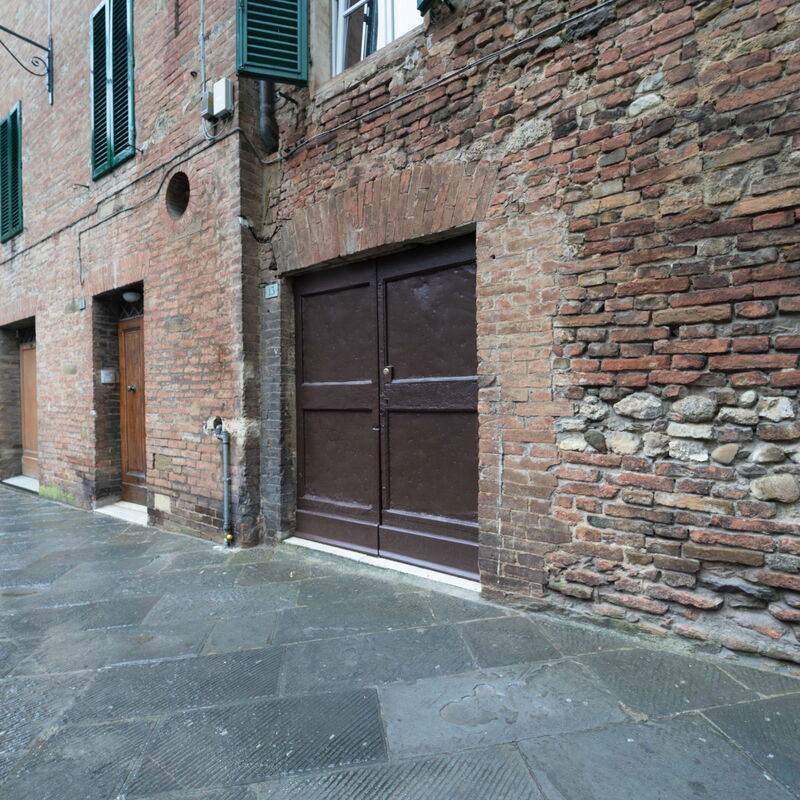 Le Loggine del Pignatello Apartment, Siena City