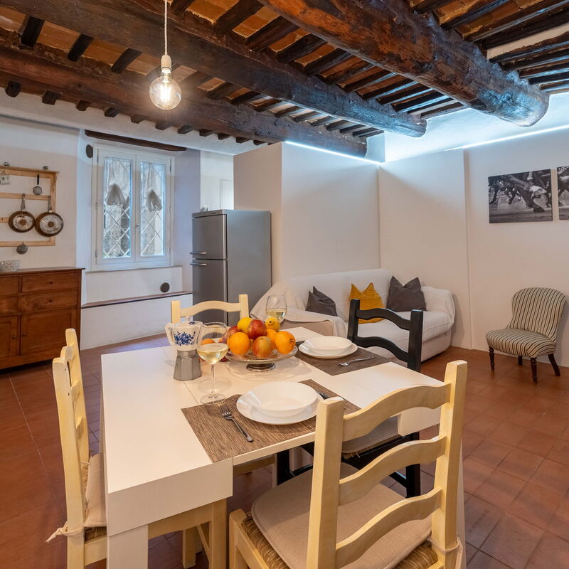 Le Loggine del Pignatello Apartment, Siena City