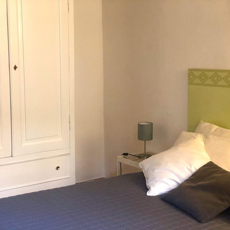 Le Loggine del Pignatello Apartment, Siena City: Autumn, Bedroom, Spring, Summer