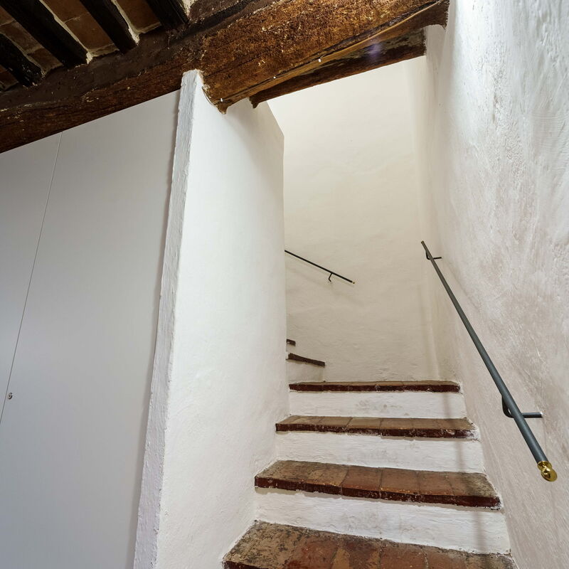 Le Loggine del Pignatello Apartment, Siena City