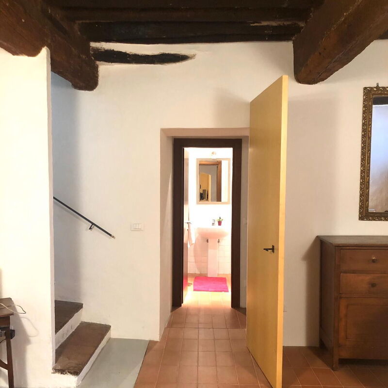 Le Loggine del Pignatello Apartment, Siena City: Autumn, Room Detail, Spring, Summer