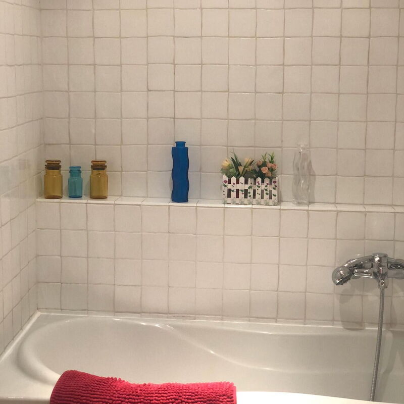 Le Loggine del Pignatello Apartment, Siena City: Autumn, Bathroom, Spring, Summer