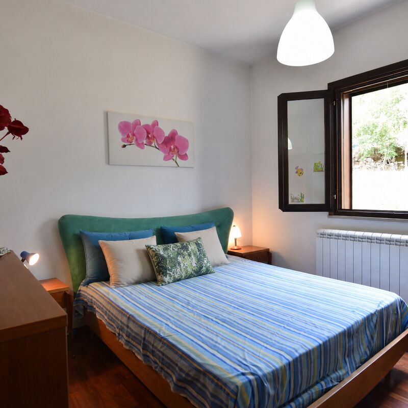 Villa Margi: Frühling, Herbst, Schlafzimmer, Sommer