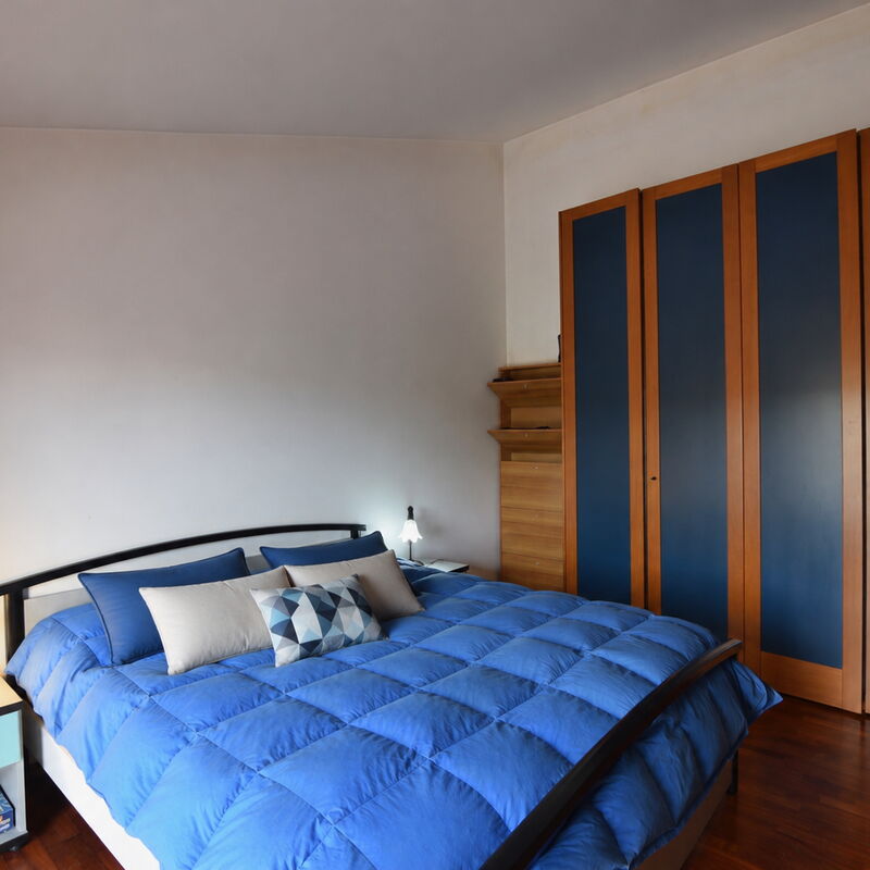 Villa Margi: Frühling, Herbst, Schlafzimmer, Sommer