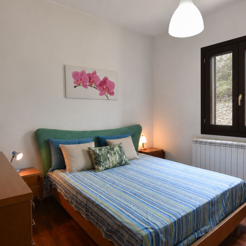 Villa Margi: Frühling, Herbst, Schlafzimmer, Sommer