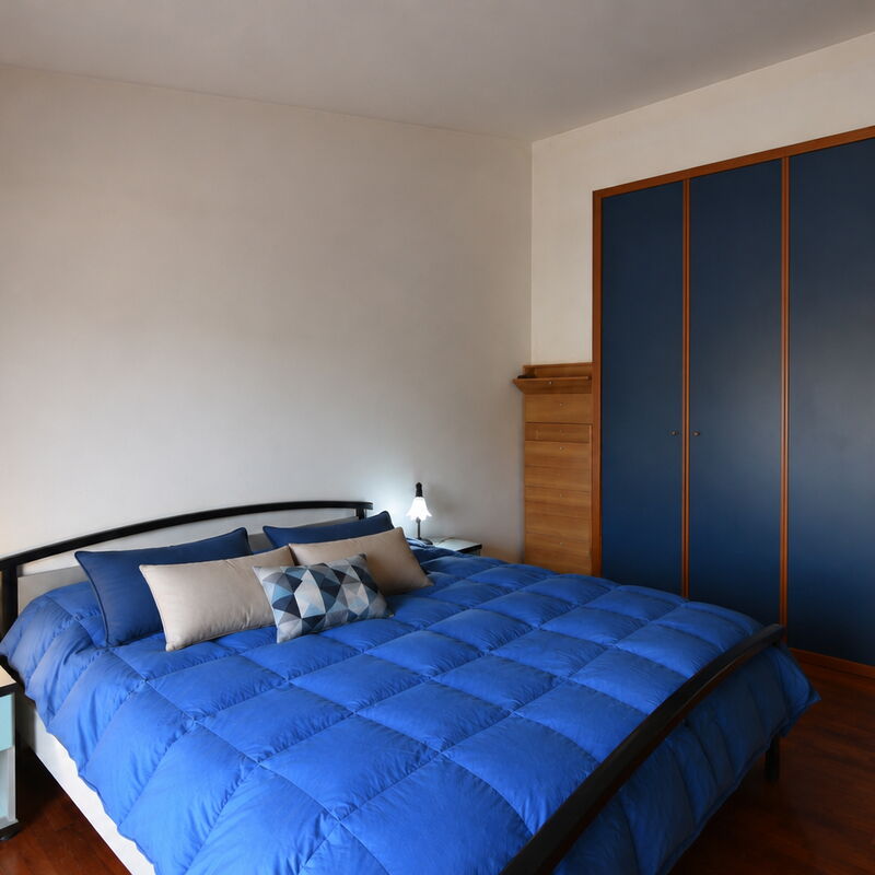 Villa Margi: Frühling, Herbst, Schlafzimmer, Sommer