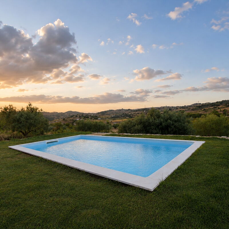 Villa Margi: Frühling, Herbst, Schwimmbad, Sommer