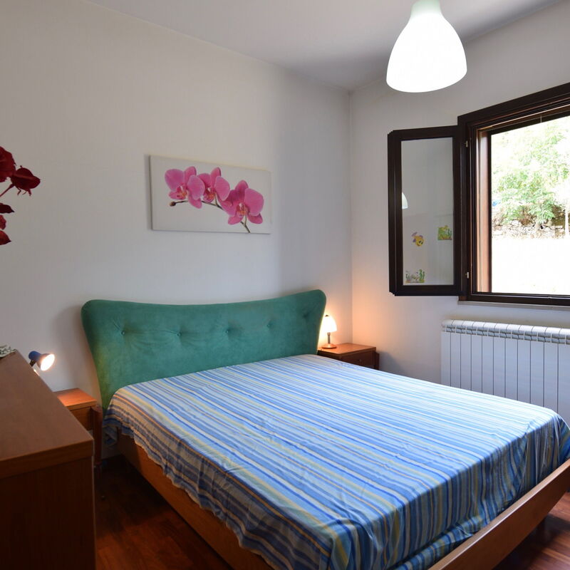 Villa Margi: Automne, chambre à coucher, Été, Hiver, Printemps