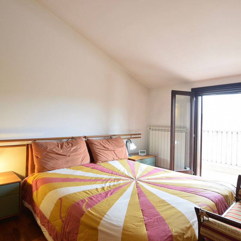 Villa Margi: Automne, chambre à coucher, Été, Hiver, Printemps