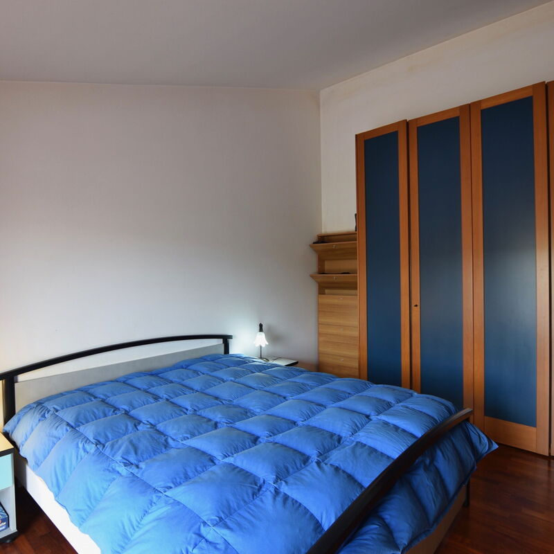 Villa Margi: Automne, chambre à coucher, Été, Hiver, Printemps