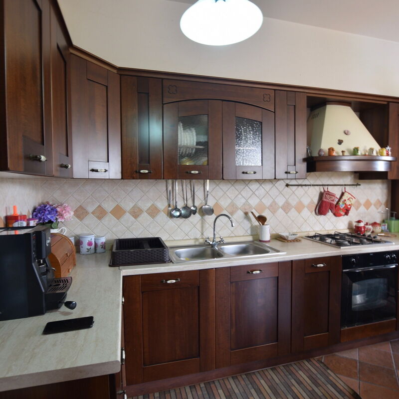 Villa Margi: Automne, Cuisine, Été, Hiver, Printemps