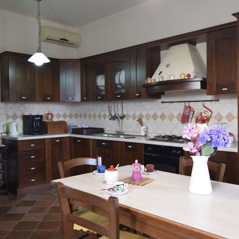 Villa Margi: Automne, Cuisine, Été, Hiver, Printemps