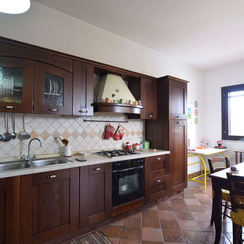 Villa Margi: Automne, Cuisine, Été, Hiver, Printemps