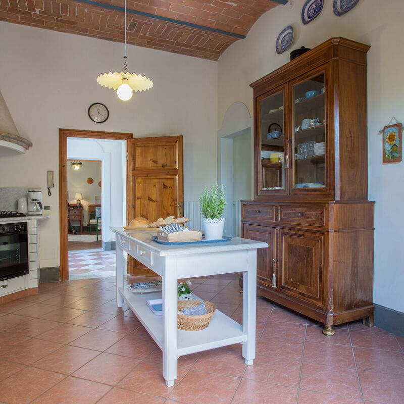 Villa Camelia: Anderer Raum, Haupteingang, Küche