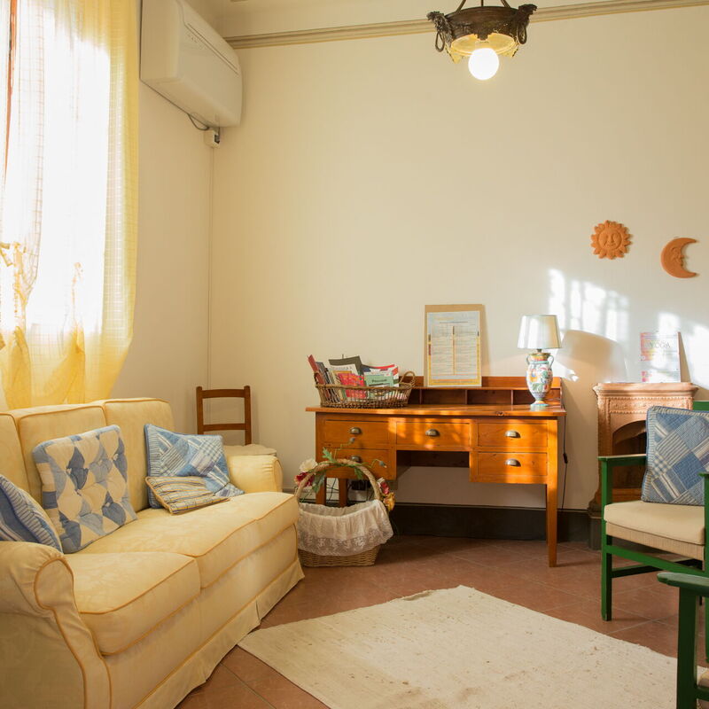 Villa Camelia: Anderer Raum