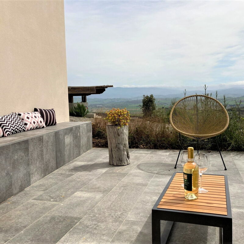 Villa Ombrone: all'aperto, Esterni, Vista Panoramica