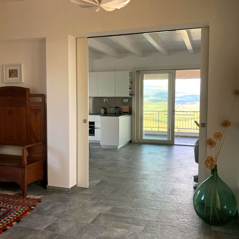 Villa Ombrone: Dettagli della stanza