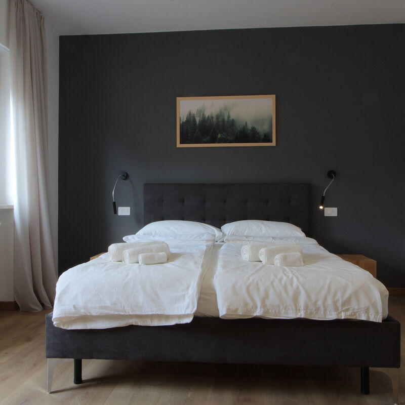 Cimus Home, Bike Retreat: Automne, chambre à coucher, Été, Hiver, Printemps