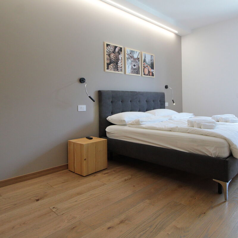 Cimus Home, Bike Retreat: Automne, chambre à coucher, Été, Printemps