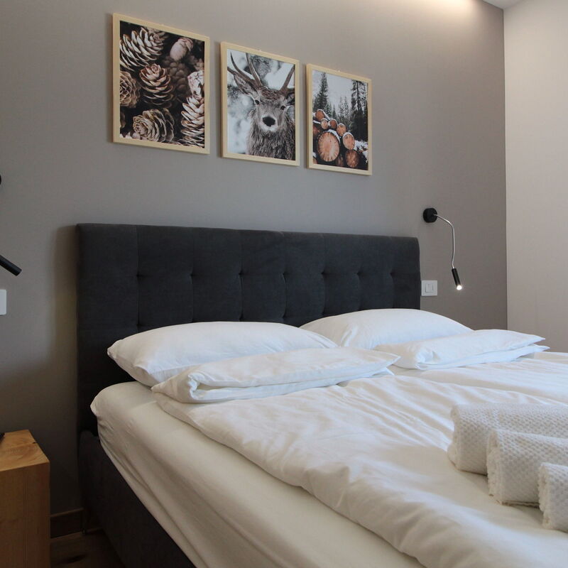 Cimus Home, Bike Retreat: Automne, chambre à coucher, Été, Printemps