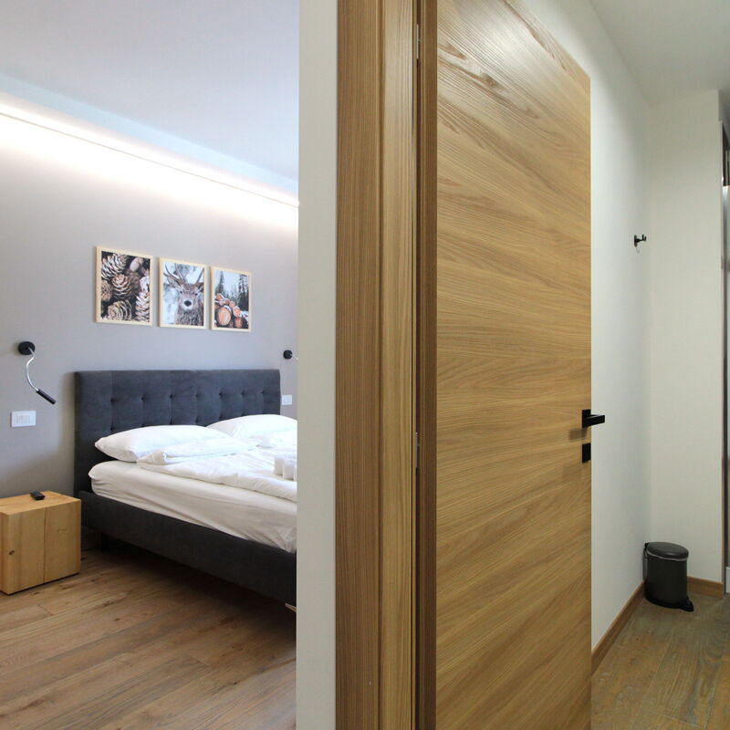 Cimus Home, Bike Retreat: Automne, chambre à coucher, Été, Printemps