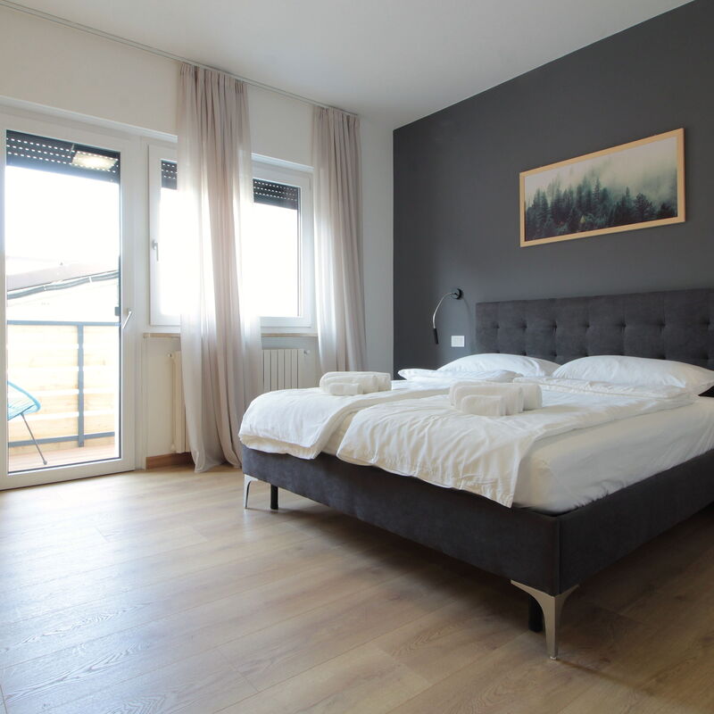 Cimus Home, Bike Retreat: Automne, chambre à coucher, Été, Hiver, Printemps