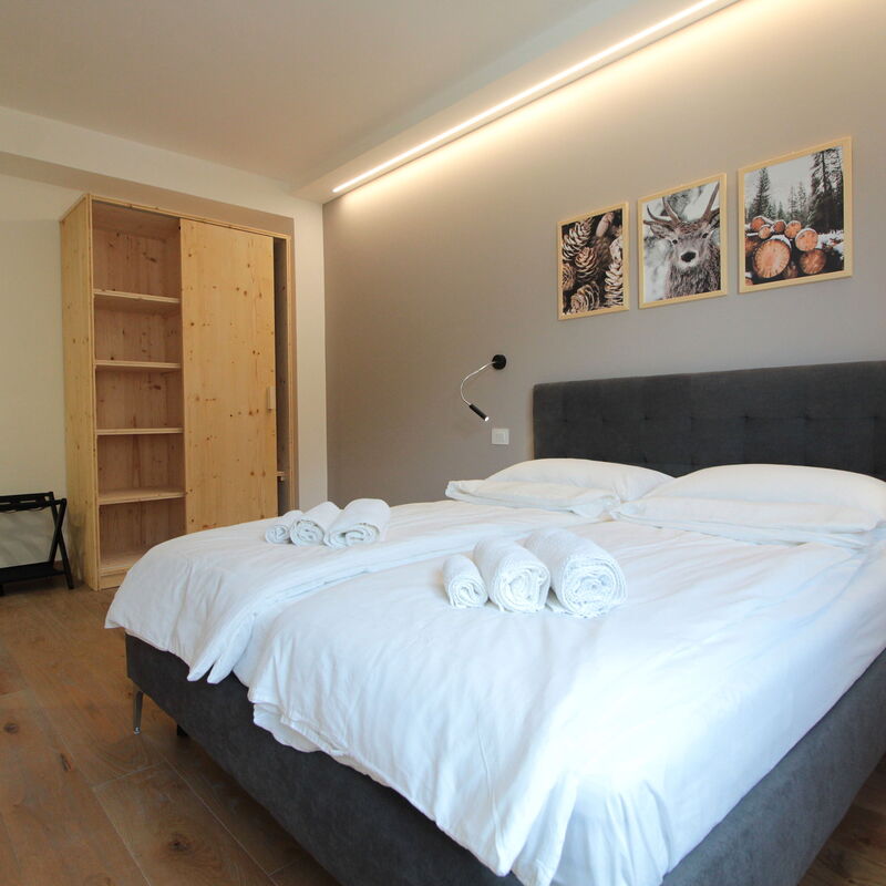 Cimus Home, Bike Retreat: Automne, chambre à coucher, Été, Printemps