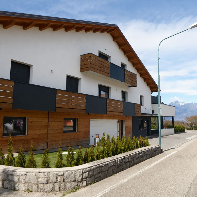 Cimus Home, Bike Retreat: Automne, Entrée principale, Été, Printemps