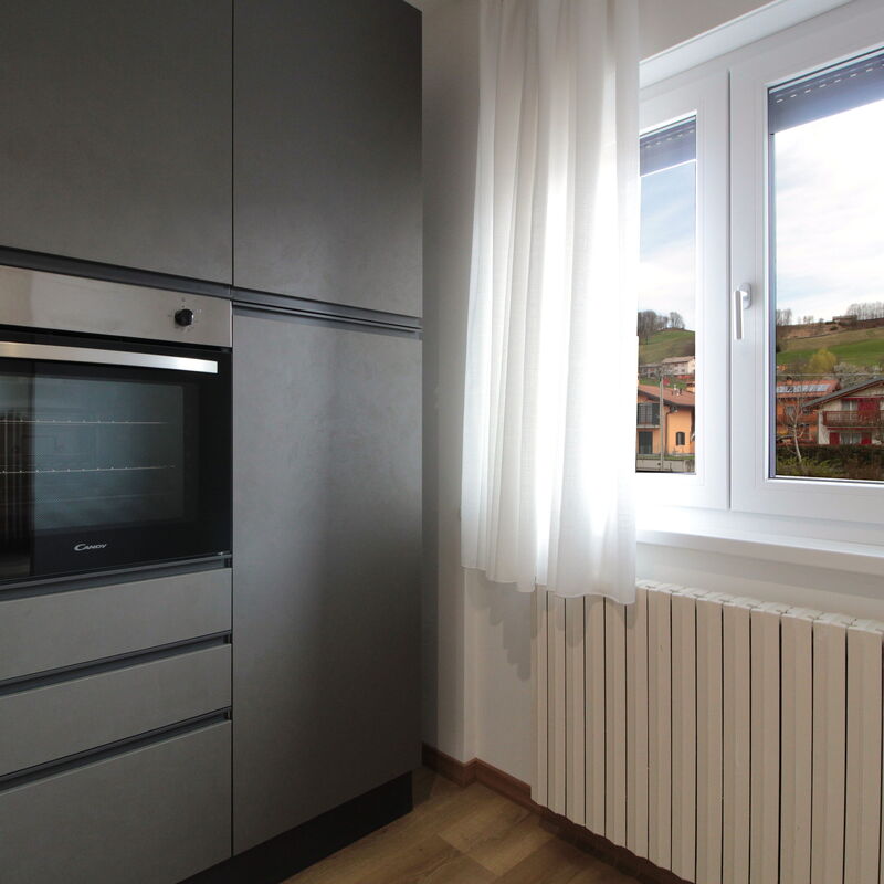 Cimus Home, Bike Retreat: Automne, Cuisine, Été, Printemps, Salle commune