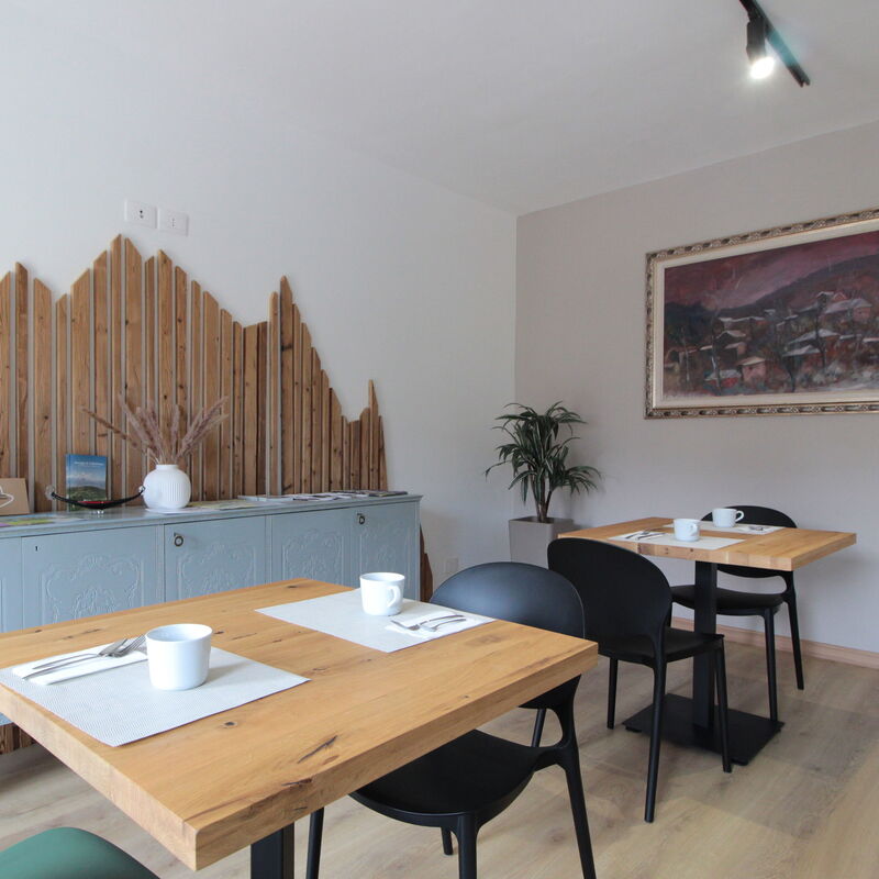 Cimus Home, Bike Retreat: Automne, Été, Printemps, Salle à manger, Salle commune