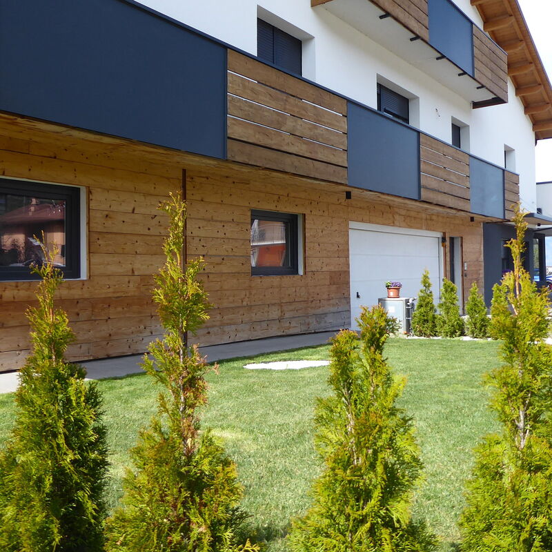 Cimus Home, Bike Retreat: Automne, Entrée principale, Été, Printemps