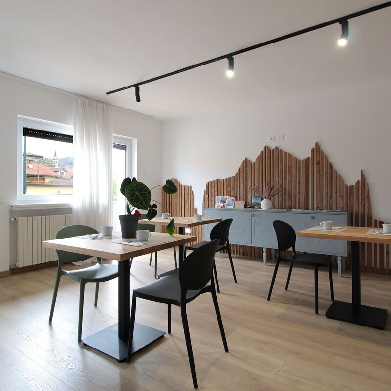 Cimus Home, Bike Retreat: Automne, Été, Printemps, Salle à manger, Salle commune