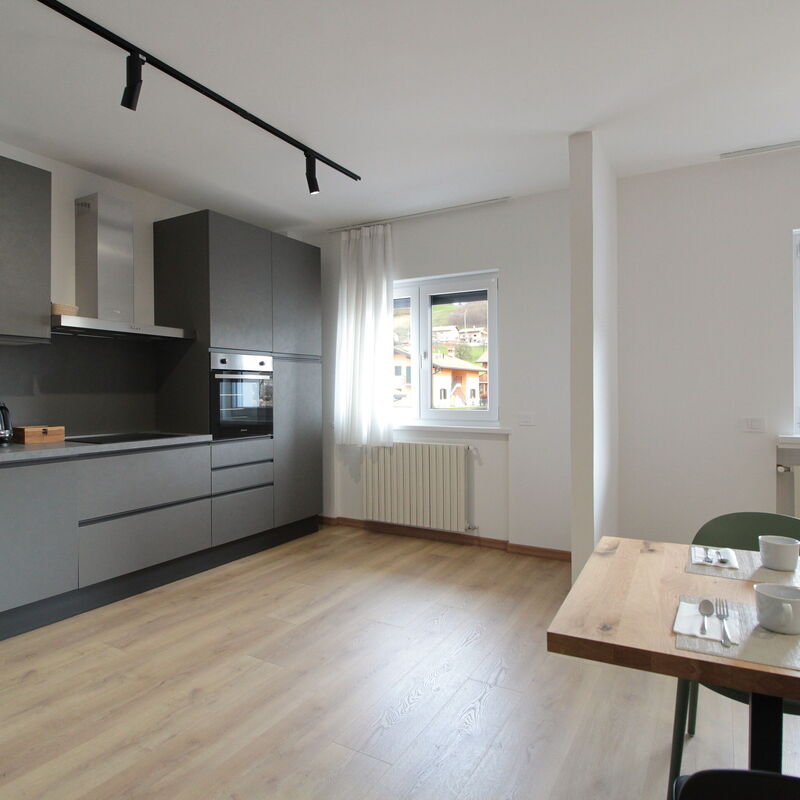 Cimus Home, Bike Retreat: Automne, Été, Printemps, Salle à manger, Salle commune