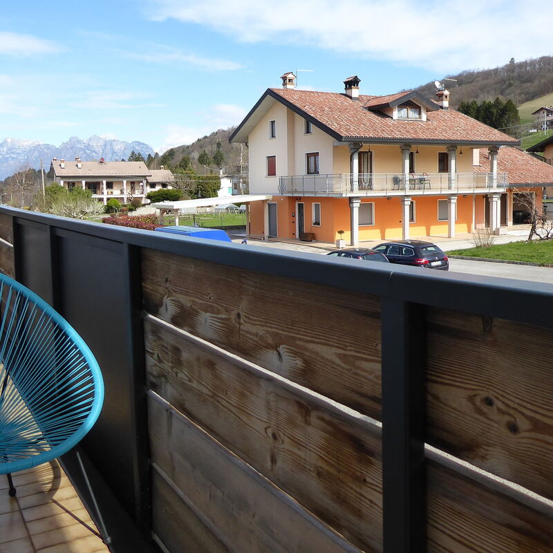 Cimus Home, Bike Retreat: Automne, Balcon / Terrasse / Patio, Été, Printemps