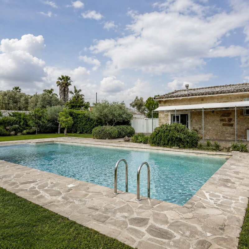 Villa Fontanazza: Autumn, Pool, Spring, Summer