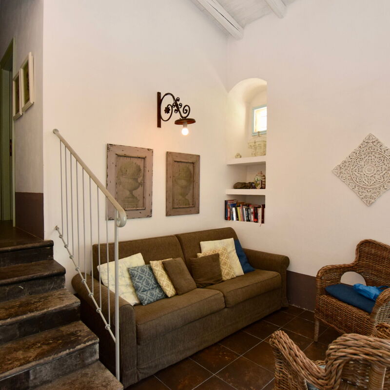 Villa Fontanazza: Autunno, Estate, Primavera, Soggiorno