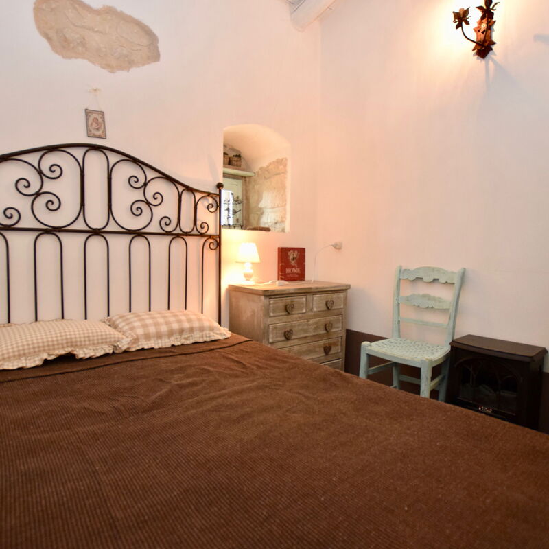 Villa Fontanazza: Autunno, Camera da letto, Estate, Primavera