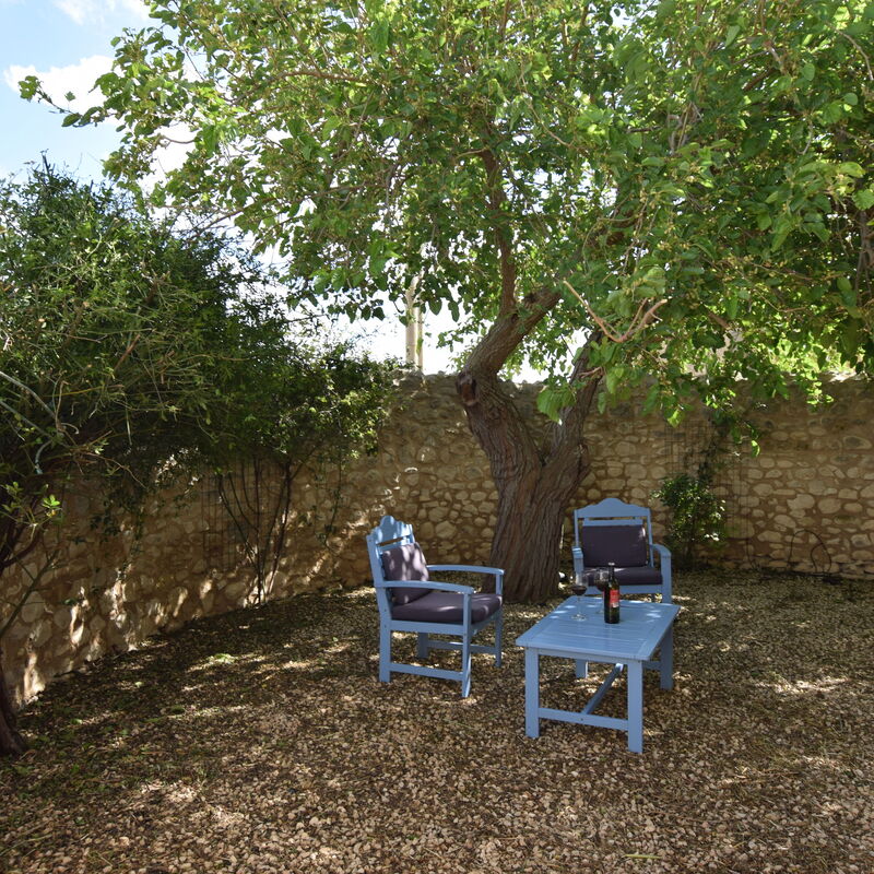 Villa Fontanazza: Autunno, Estate, Giardino, Primavera