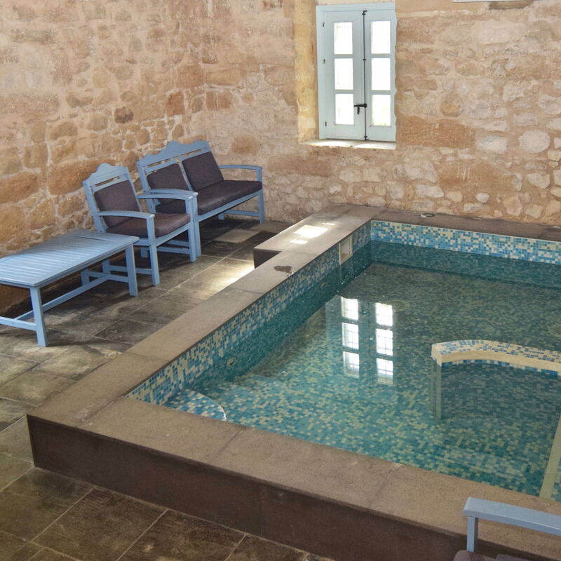 Villa Fontanazza: Autunno, Estate, Idromassaggio, Primavera