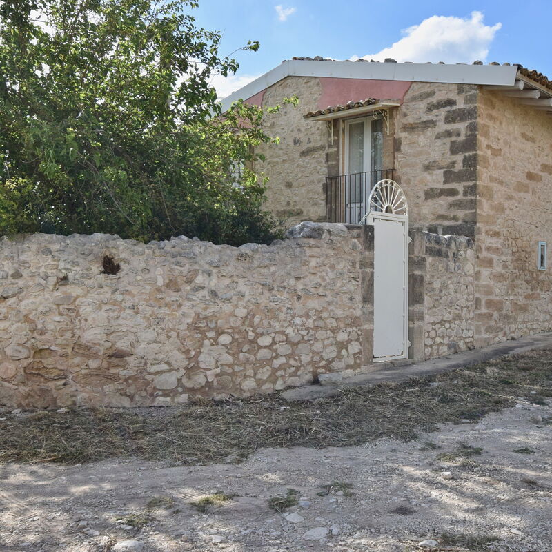 Villa Fontanazza: Autunno, Entrata Principale, Estate, Primavera