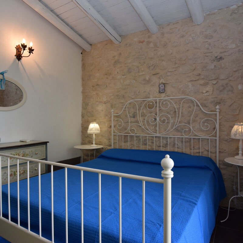 Villa Fontanazza: Autunno, Camera da letto, Estate, Primavera