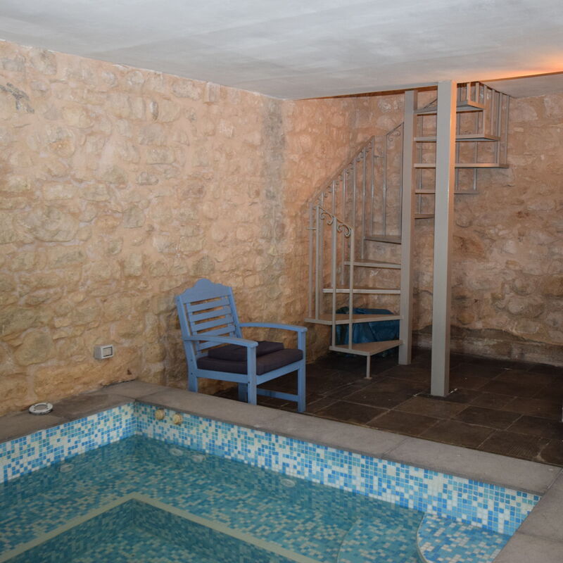 Villa Fontanazza: Autunno, Estate, Idromassaggio, Primavera