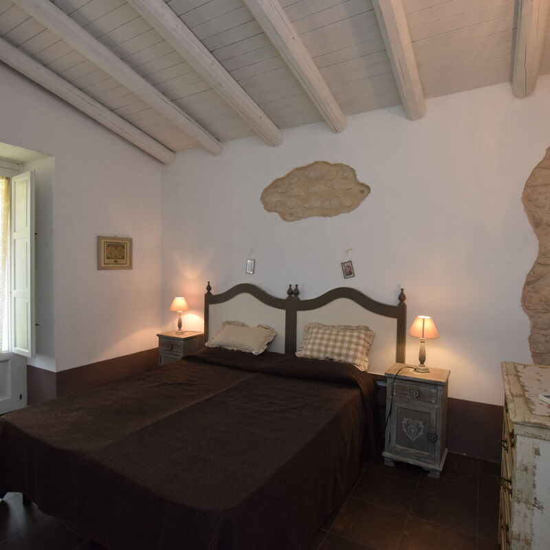 Villa Fontanazza