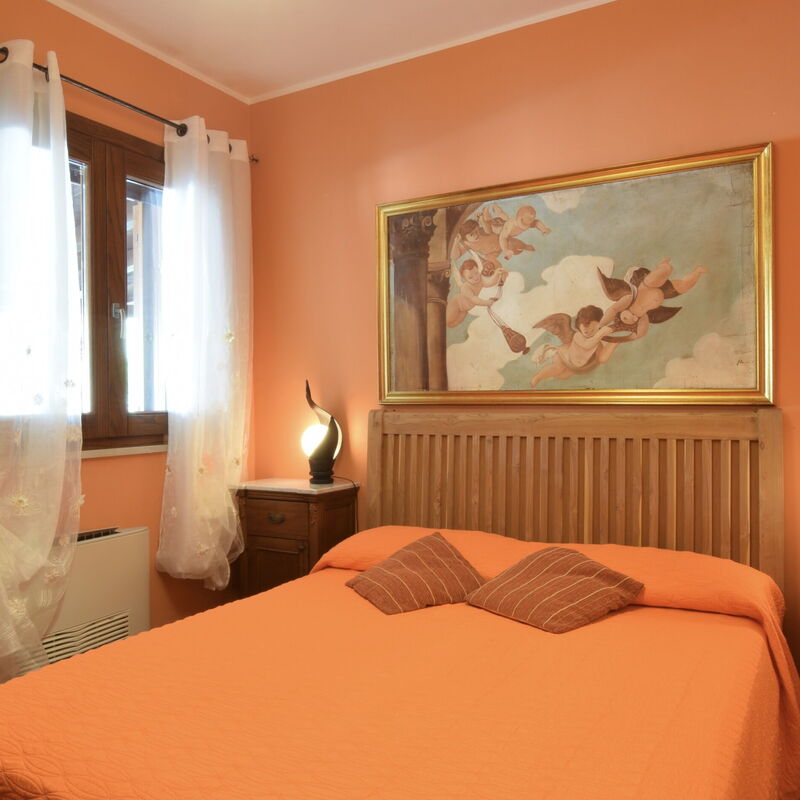 Villa Ina: Frühling, Herbst, Schlafzimmer, Sommer