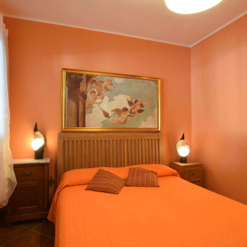 Villa Ina: Frühling, Herbst, Schlafzimmer, Sommer