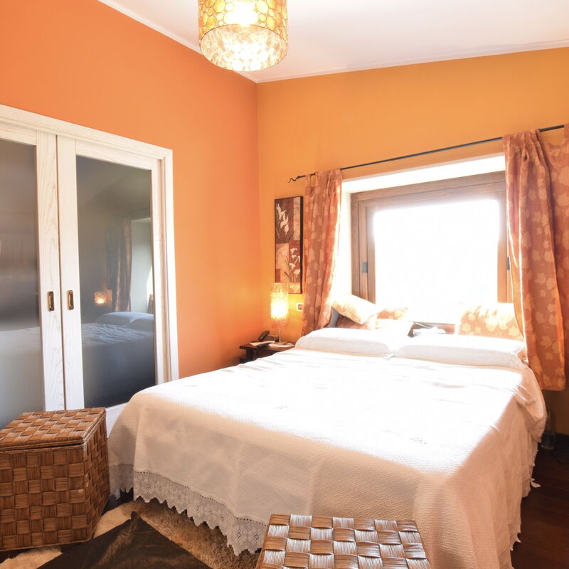 Villa Ina: Frühling, Herbst, Schlafzimmer, Sommer