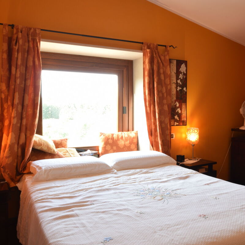 Villa Ina: Frühling, Herbst, Schlafzimmer, Sommer