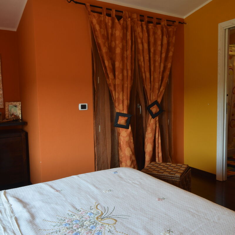 Villa Ina: Frühling, Herbst, Schlafzimmer, Sommer