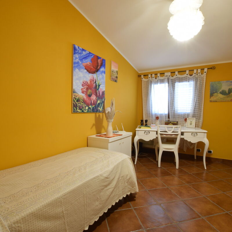 Villa Ina: Frühling, Herbst, Sommer